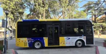 Intendencia de Canelones y Empresa Zeballos avanzan en la mejora de la movilidad del departamento