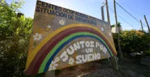 Inauguración de obras de reparación edilicia en el Centro de Rehabilitación “Juntos por un Sueño”