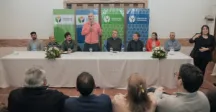 Canelones culminó instalación de sus 32 gobiernos municipales con fuerte participación ciudadana 