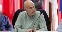 Intendente Legnani participó del Congreso de Intendentes con acuerdos presupuestales para las intendencias 