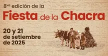 Canelones celebra sus raíces en la octava edición de la Fiesta de la Chacra 
