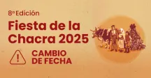 Cambio de fecha fiesta 