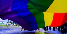 Marcha de la Diversidad de Ciudad de la Costa 