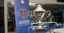 Copa de Fútbol Sala