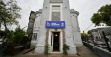 fachada de edificio 