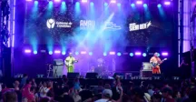 8ª edición de la Fiesta de la Cerveza Artesanal de Parque del Plata 