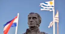 Monumento a José Artigas 