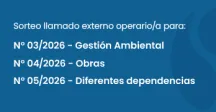 placa informativa 