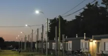 foto de luces