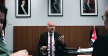 Intendente recibió a embajadora de Cuba