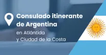 placa informativa