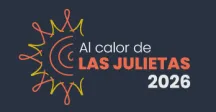 Logo de Las Julietas 