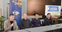 Lanzaron presupuesto participativo en municipios de Pando y Barros Blancos 