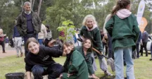 Junio: Mes del Ambiente en Canelones  