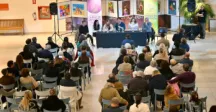 Presupuesto Participativo suma a Ciudad de la Costa y amplía la participación ciudadana en el territorio 