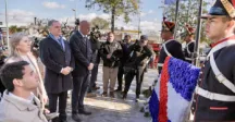 Sauce fue escenario del acto central a nivel nacional por el Natalicio de Artigas