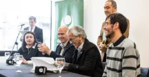 Gobierno de Canelones y MTSS renuevan programa de apoyo a microemprendimientos con financiamiento solidario 