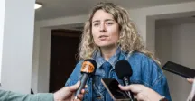 Florencia Núñez presenta "Década y media" en el Complejo Cultural Politeama 