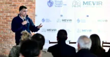 Se presentó en Tala la nueva modalidad de intervención territorial de MEVIR 