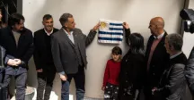 Descubrimiento de placas 